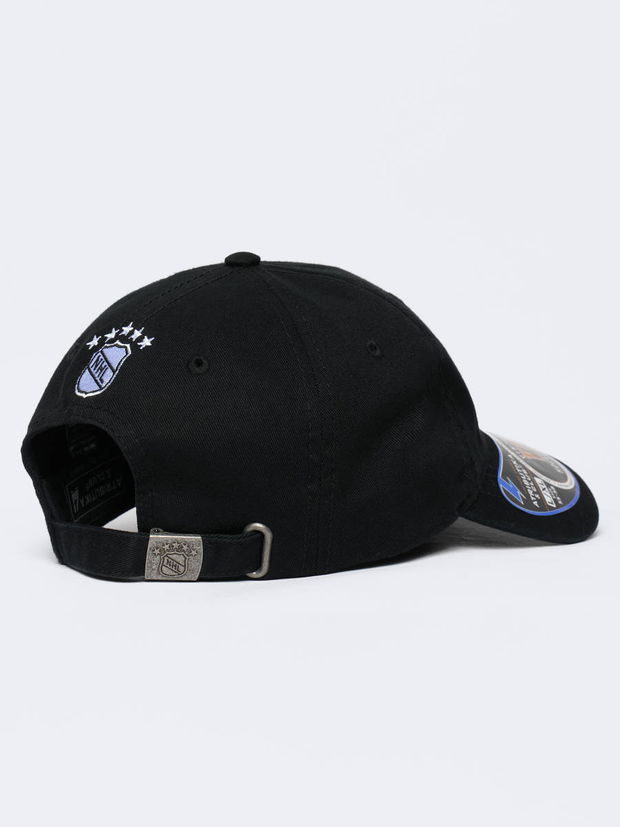 Бейсболка NHL Los Angeles Kings мягкая