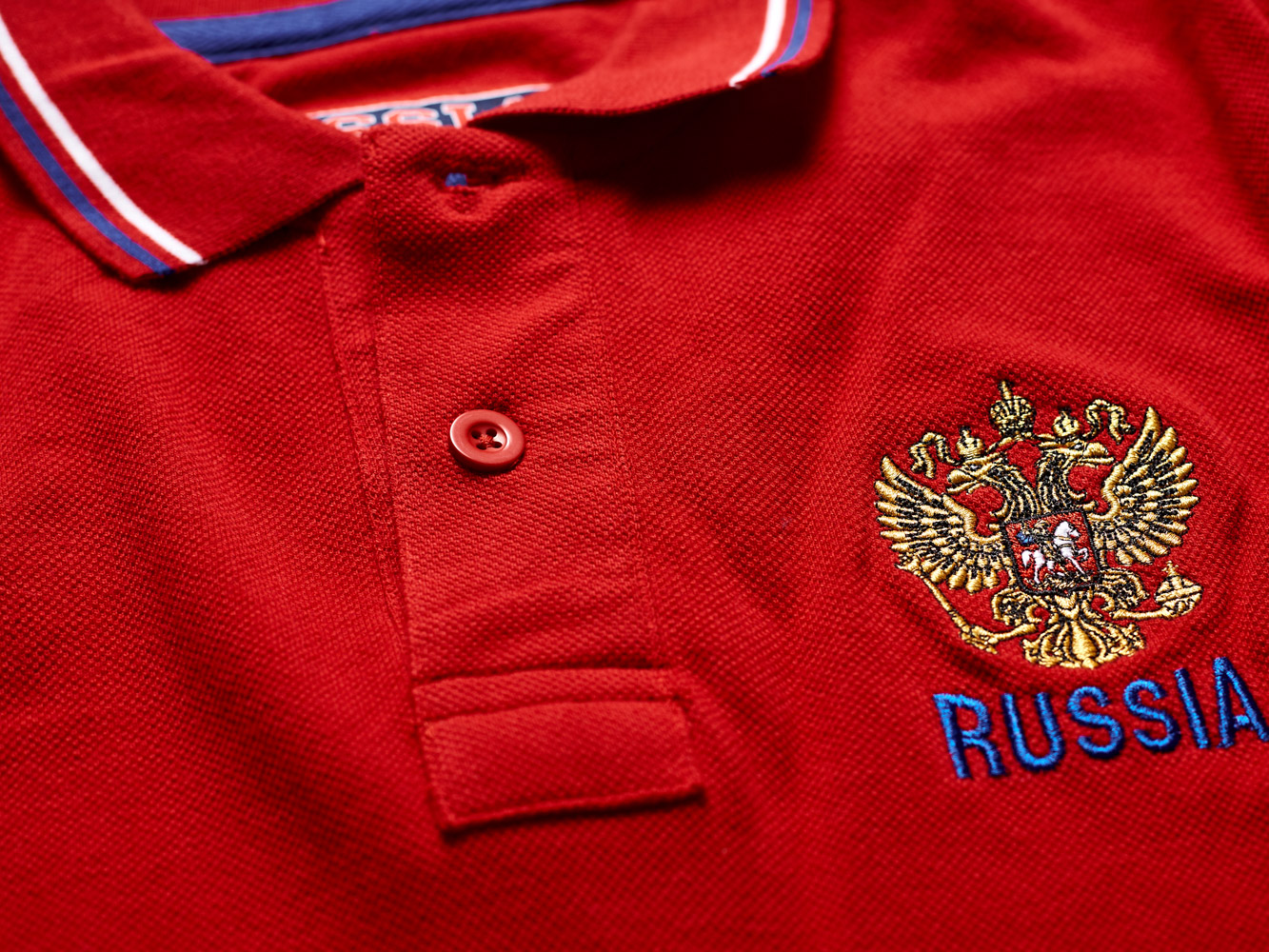 Поло Россия