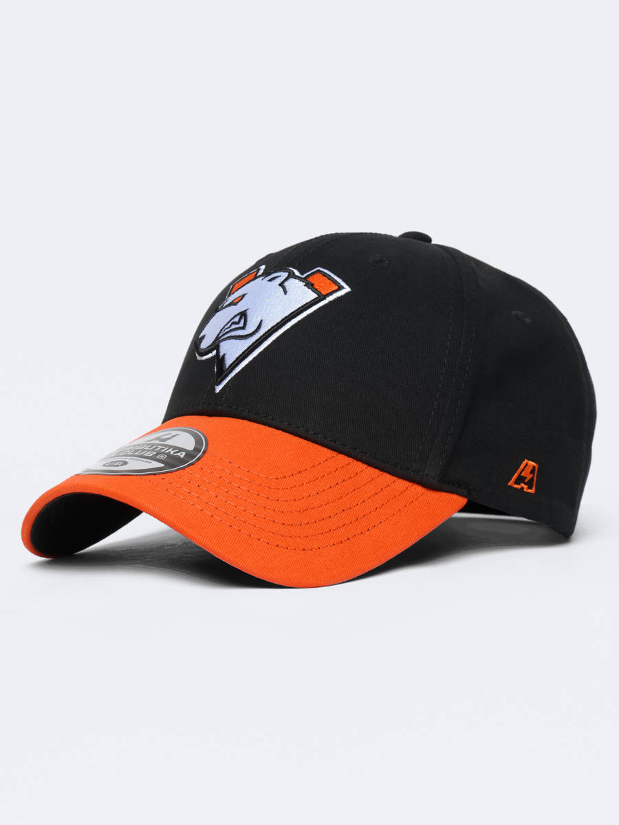Бейсболка Virtus.pro 