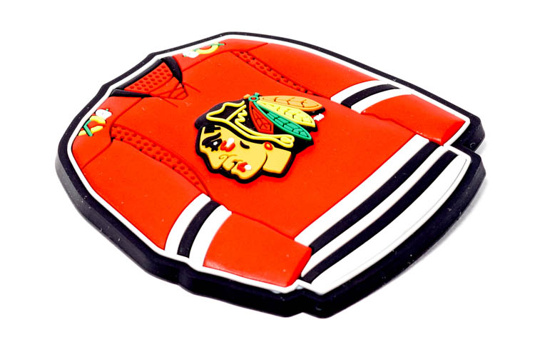 Магнит NHL Chicago Blackhawks