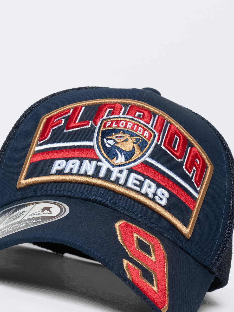 Бейсболка NHL Florida Panthers № 9
