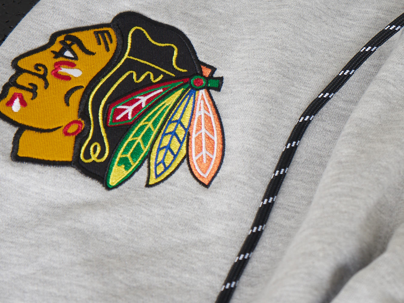 Штаны NHL Chicago Blackhawks