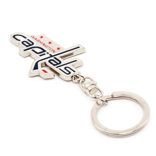 Брелок NHL Washington Capitals