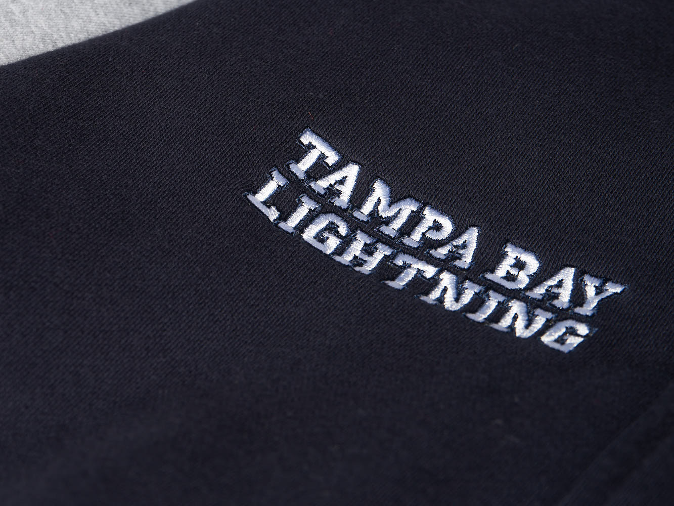 Бомбер NHL Tampa Bay Lightning