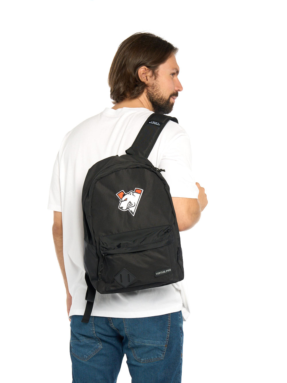 Рюкзак Virtus.pro