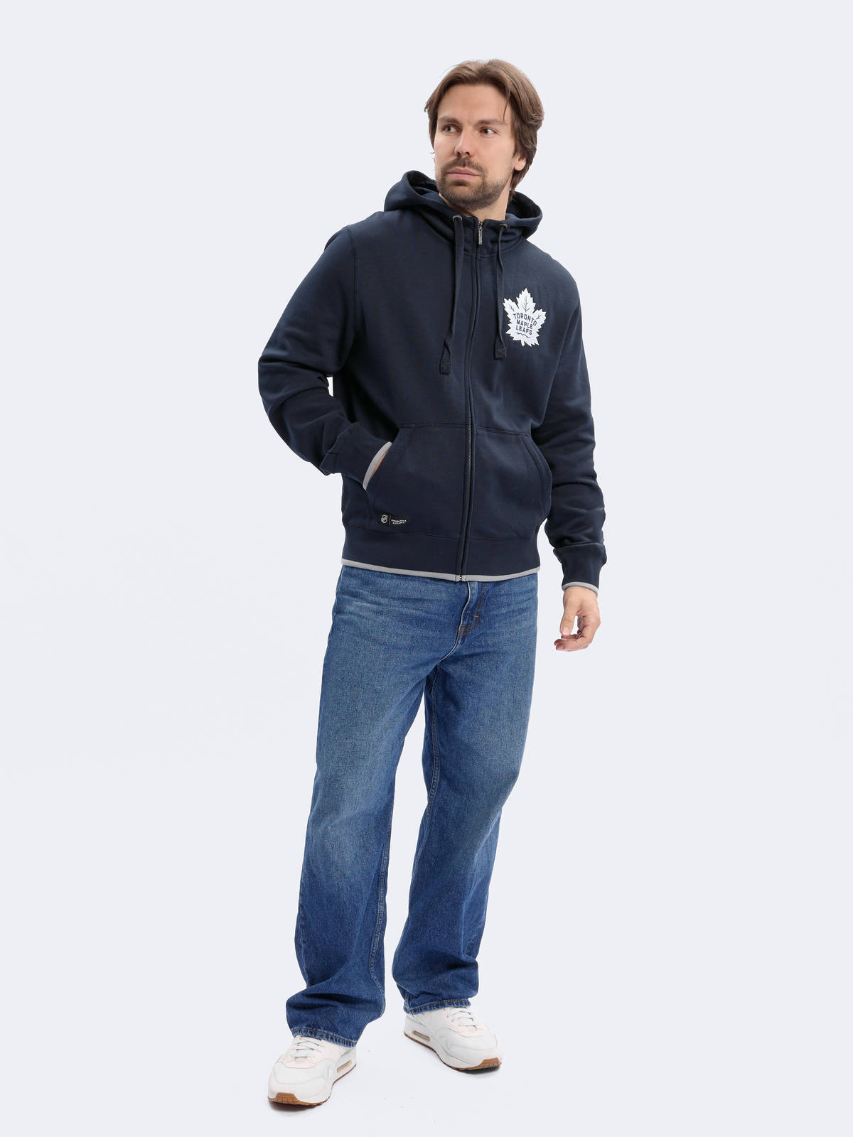 Толстовка NHL Toronto Maple Leafs