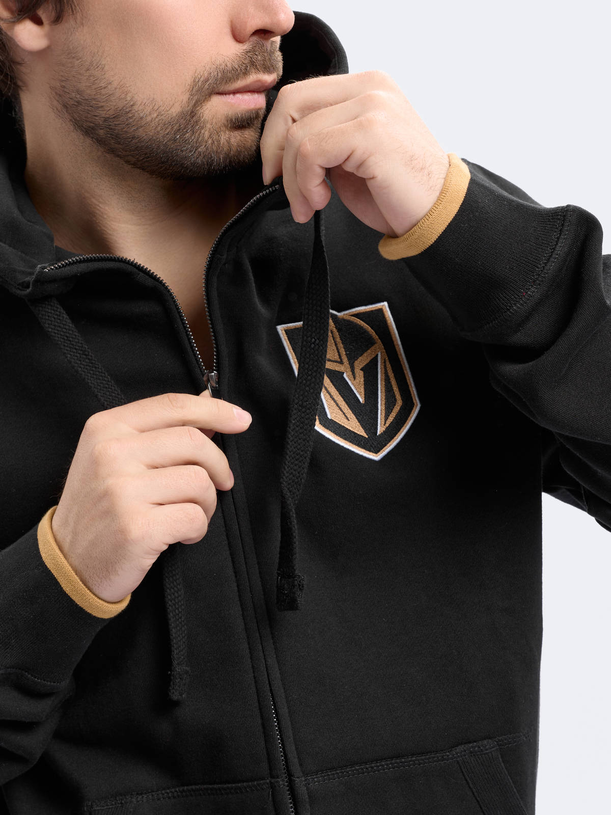 Толстовка NHL Vegas Golden Knights