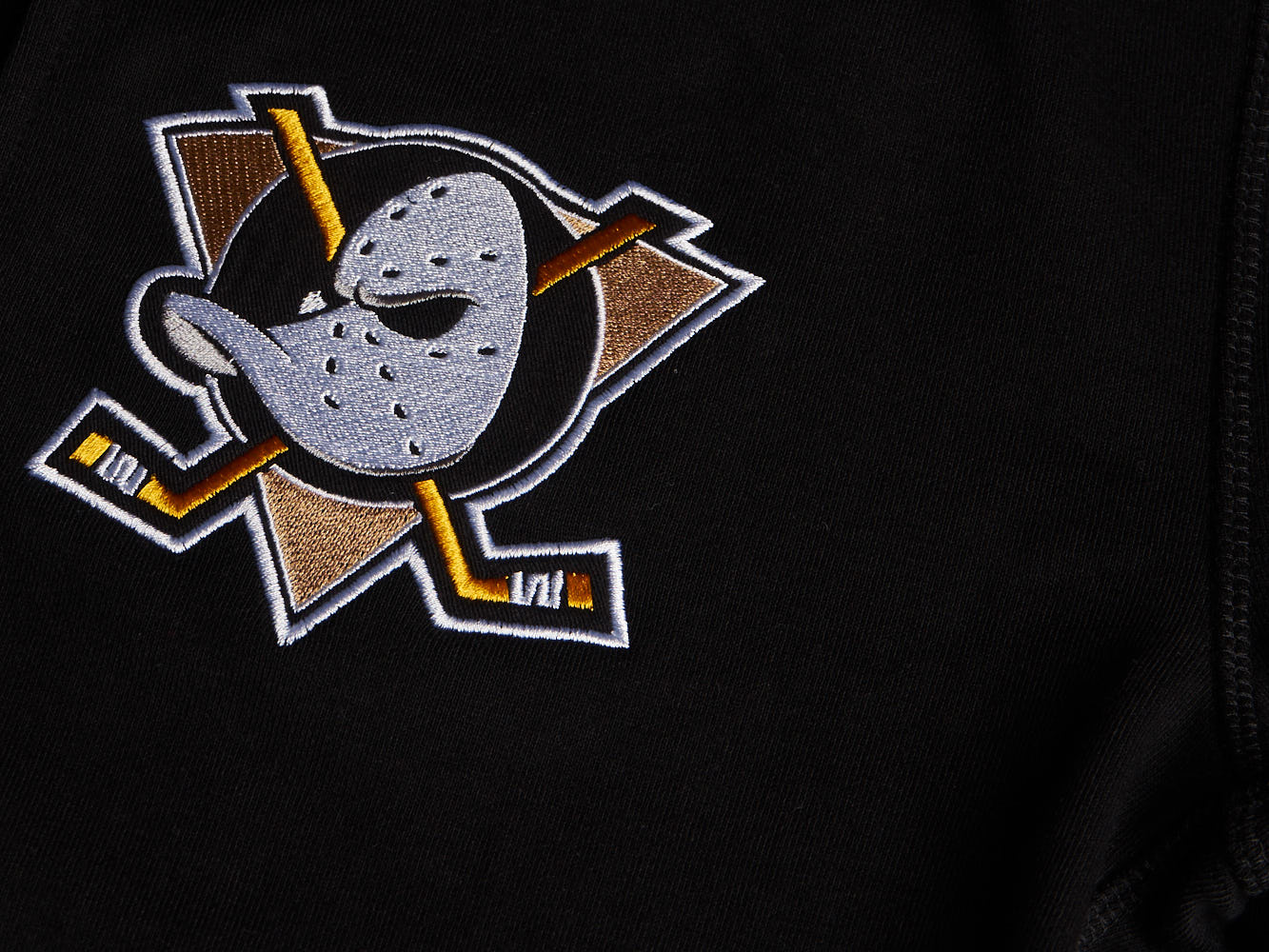 Штаны NHL Anaheim Ducks