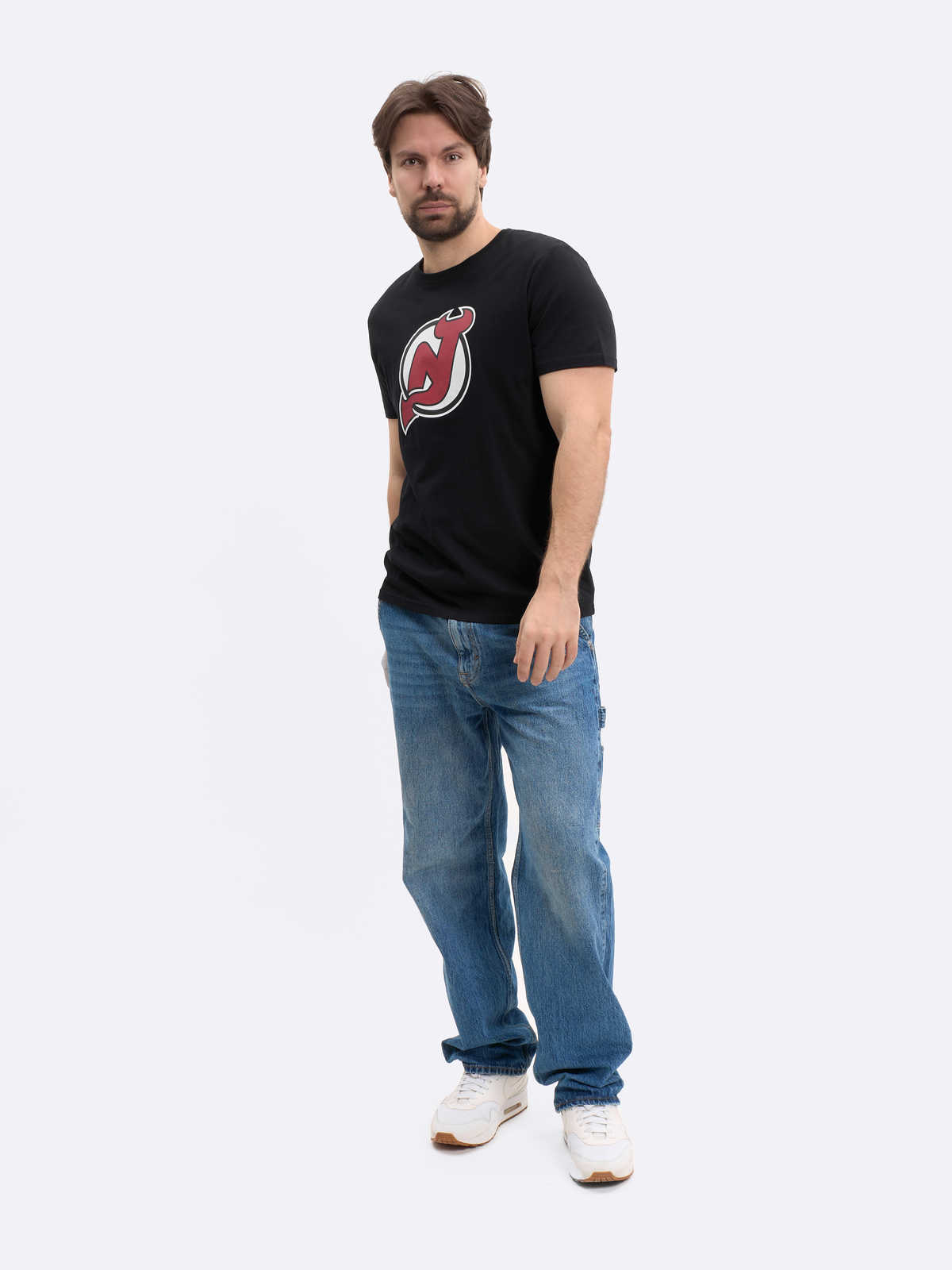 Футболка NHL New Jersey Devils