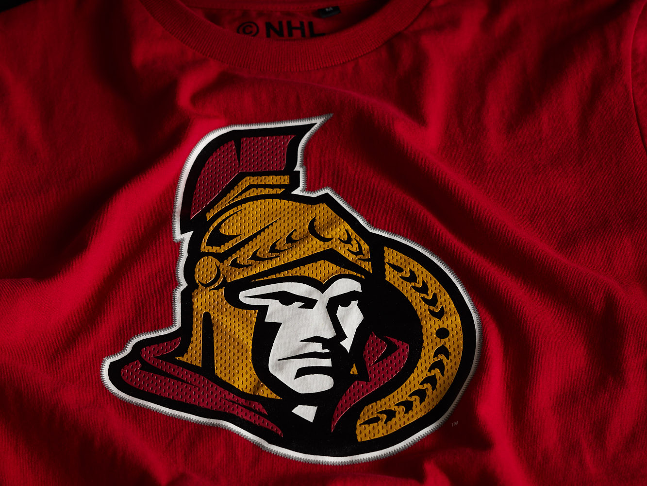 Футболка NHL Ottawa Senators