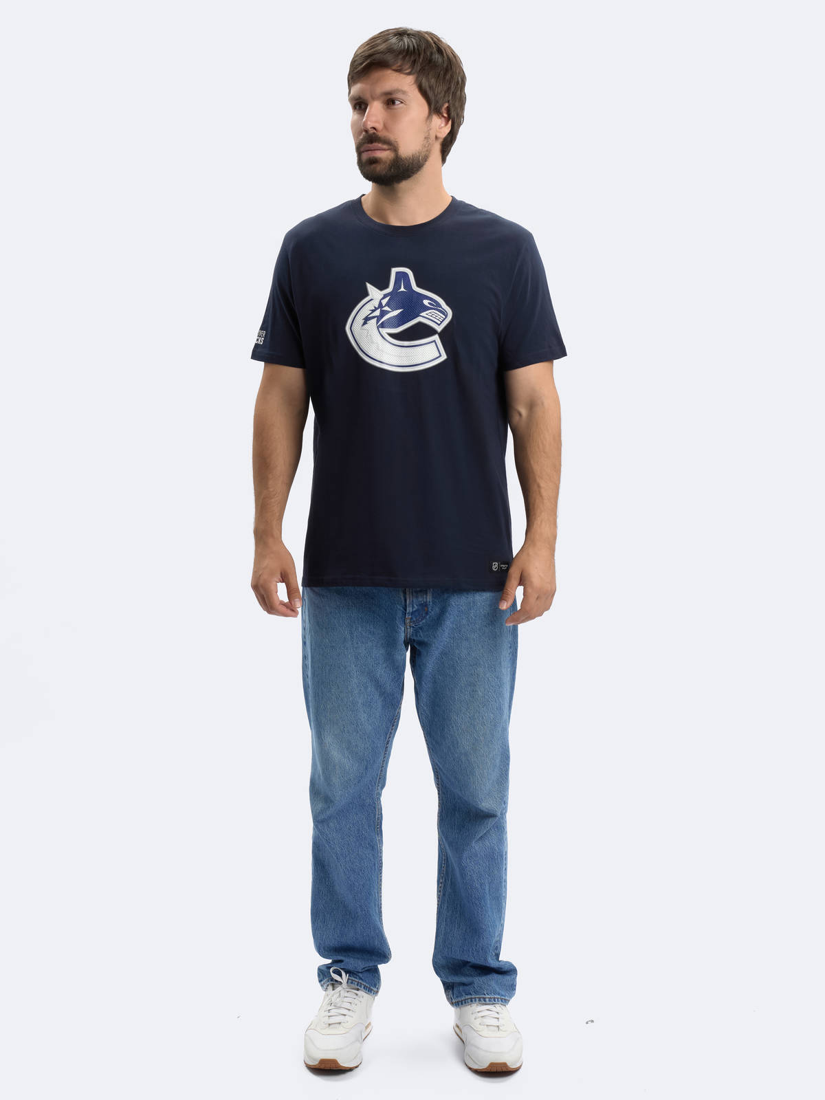 Футболка NHL Vancouver Canucks