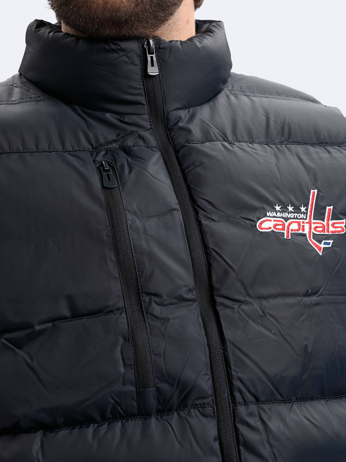 Жилет NHL Washington Capitals