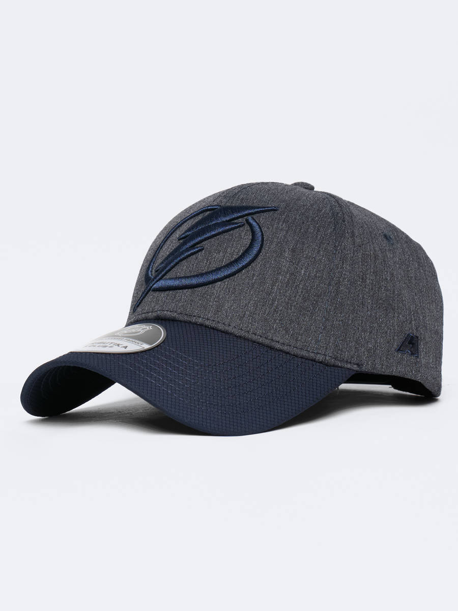Бейсболка NHL Tampa Bay Lightning