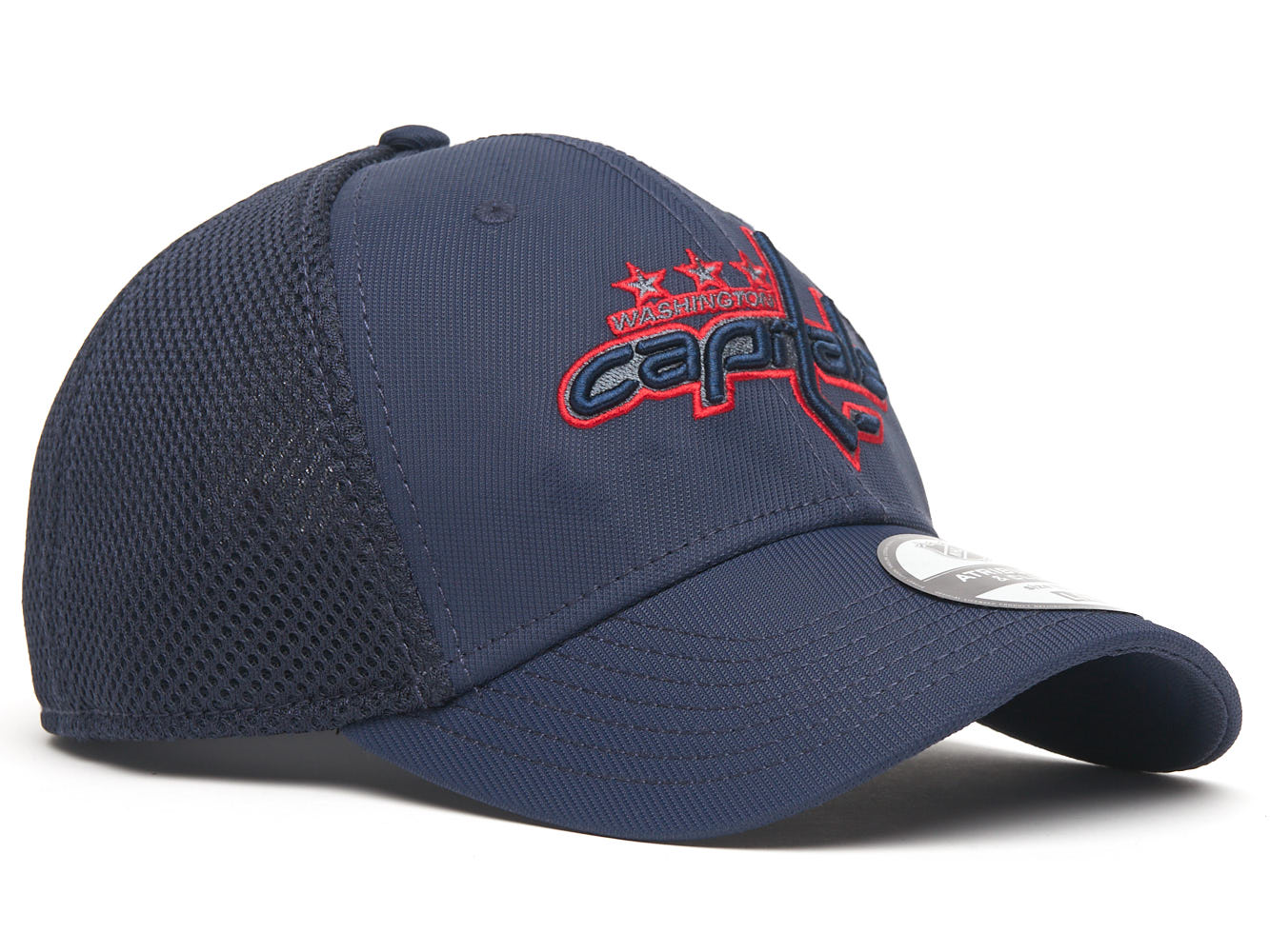 Бейсболка NHL Washington Capitals (размер L/XL)