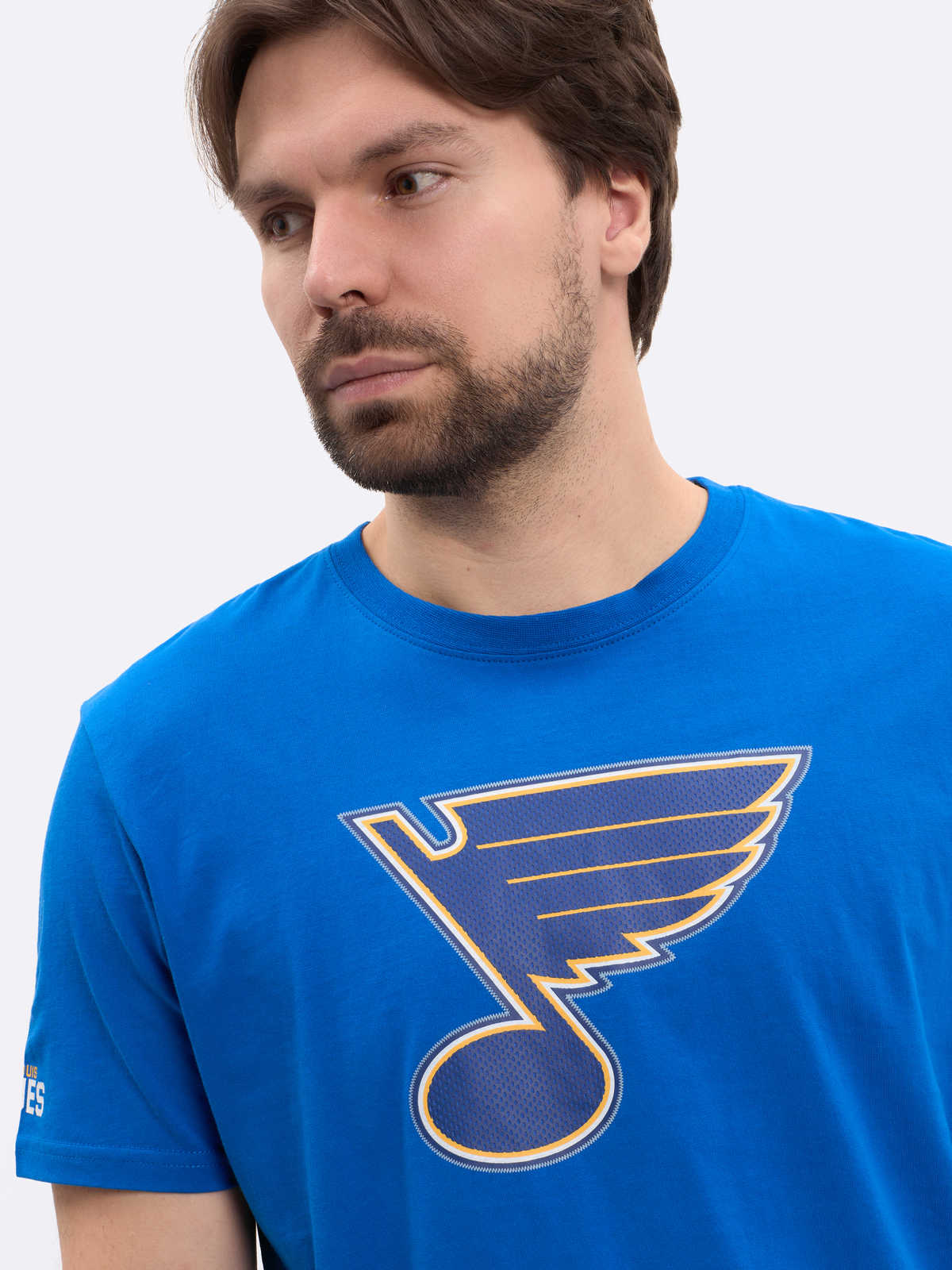 Футболка NHL Saint Louis Blues