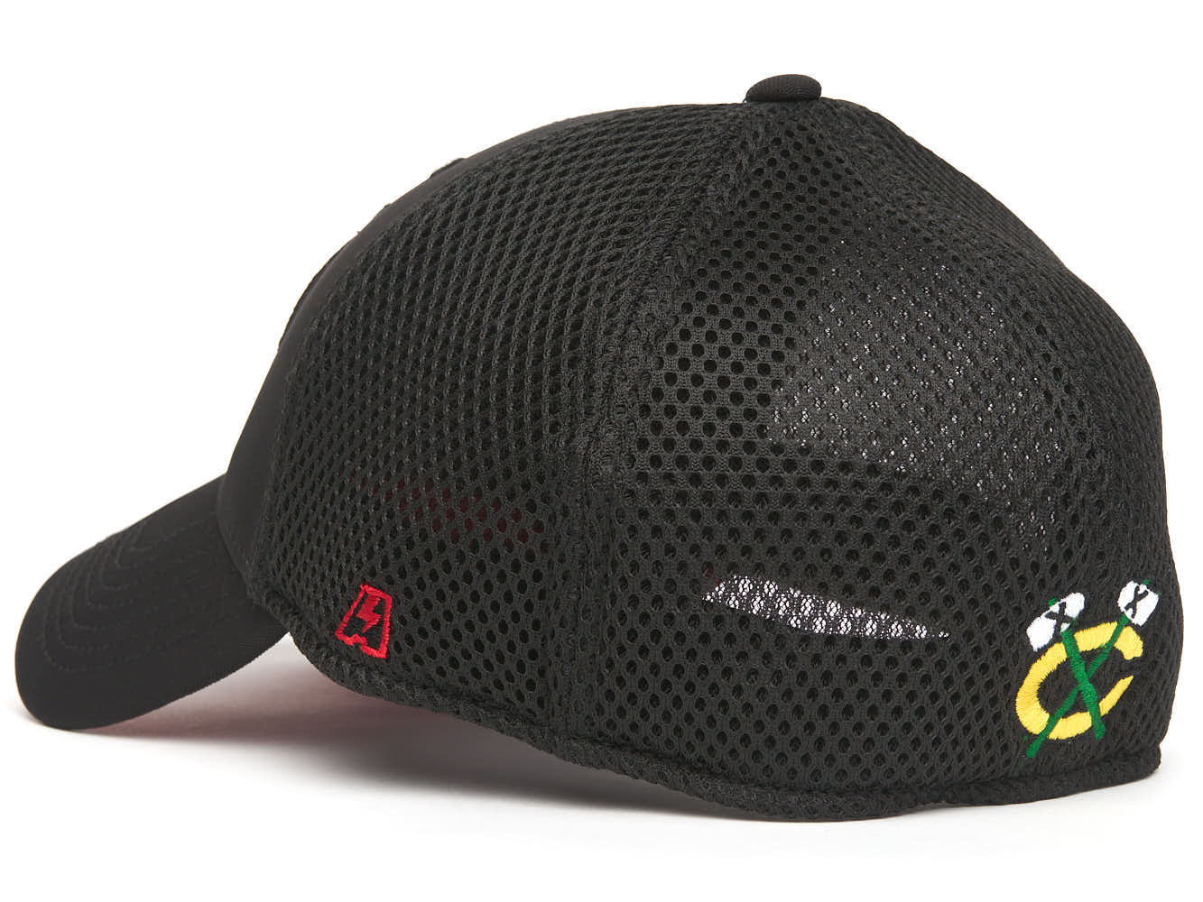Бейсболка NHL Chicago Blackhawks (размер M/L)