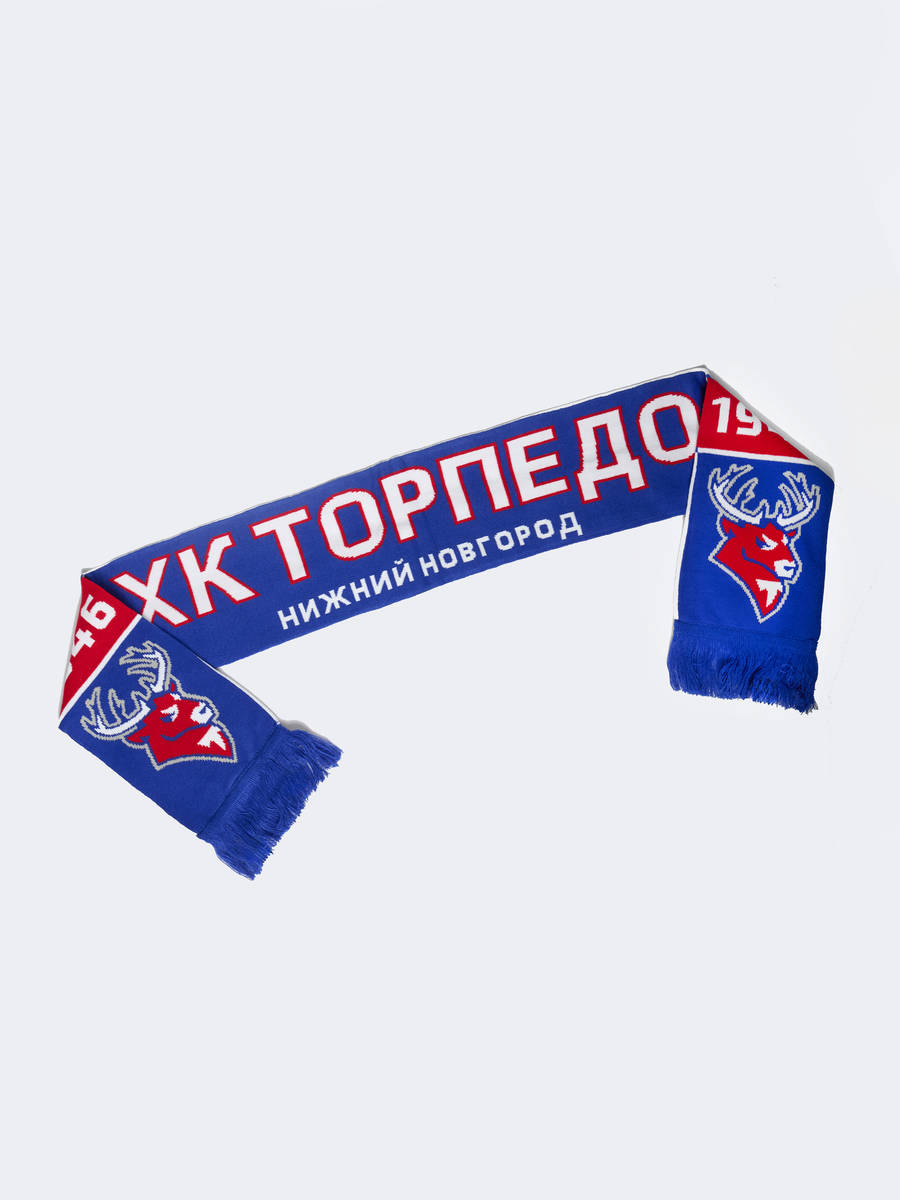 Шарф ХК Торпедо