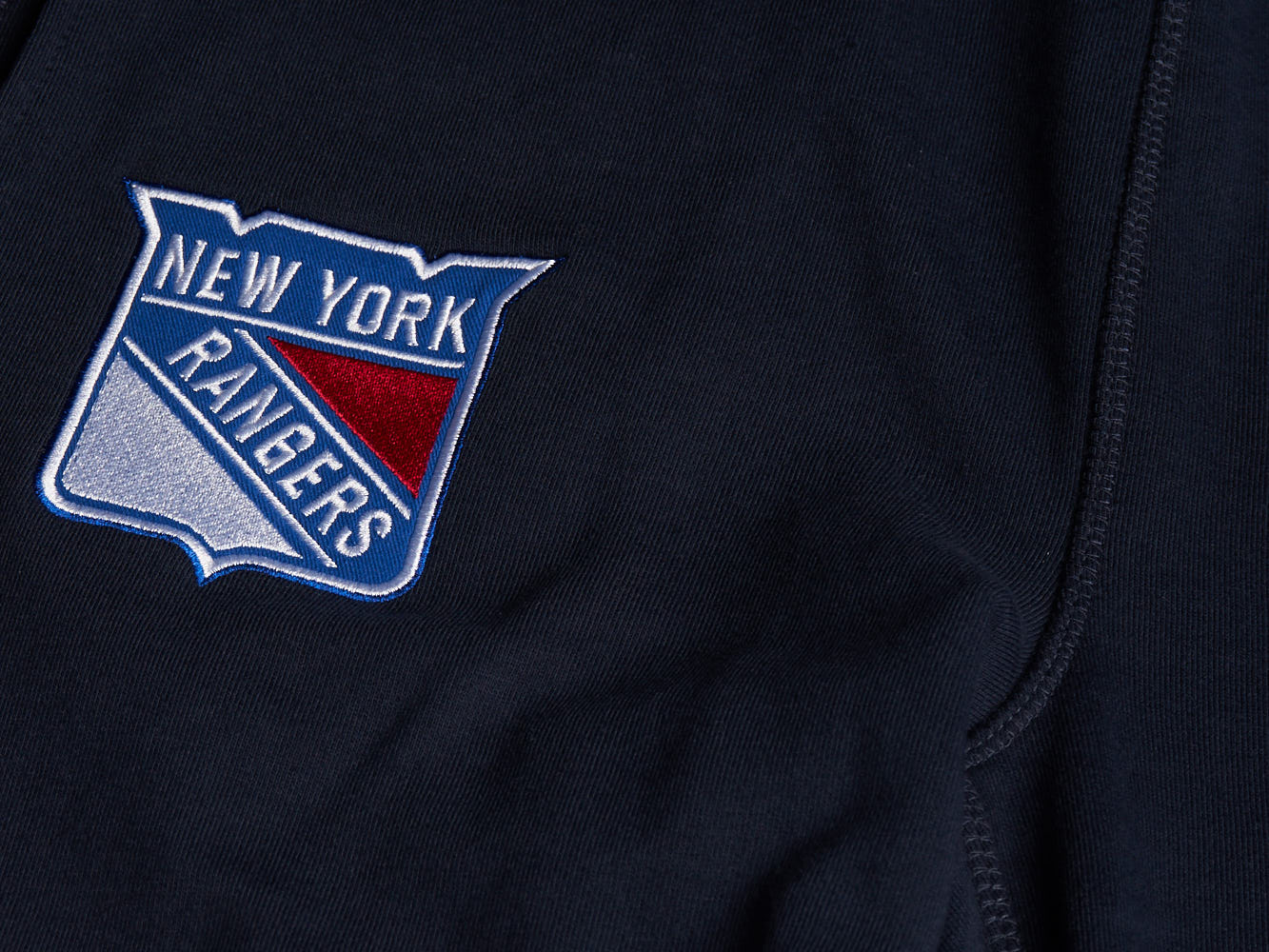 Штаны NHL New York Rangers