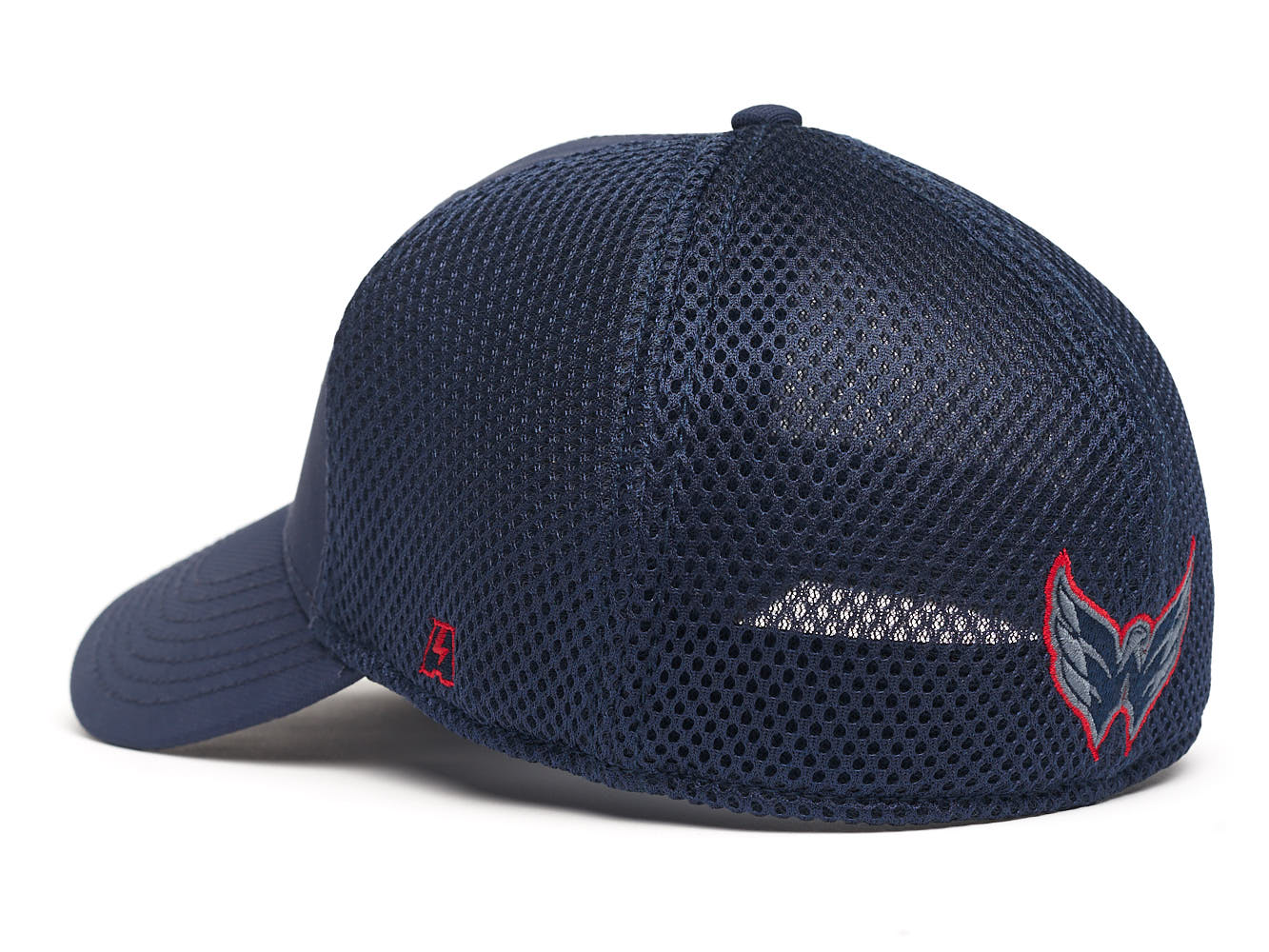 Бейсболка NHL Washington Capitals (размер M)