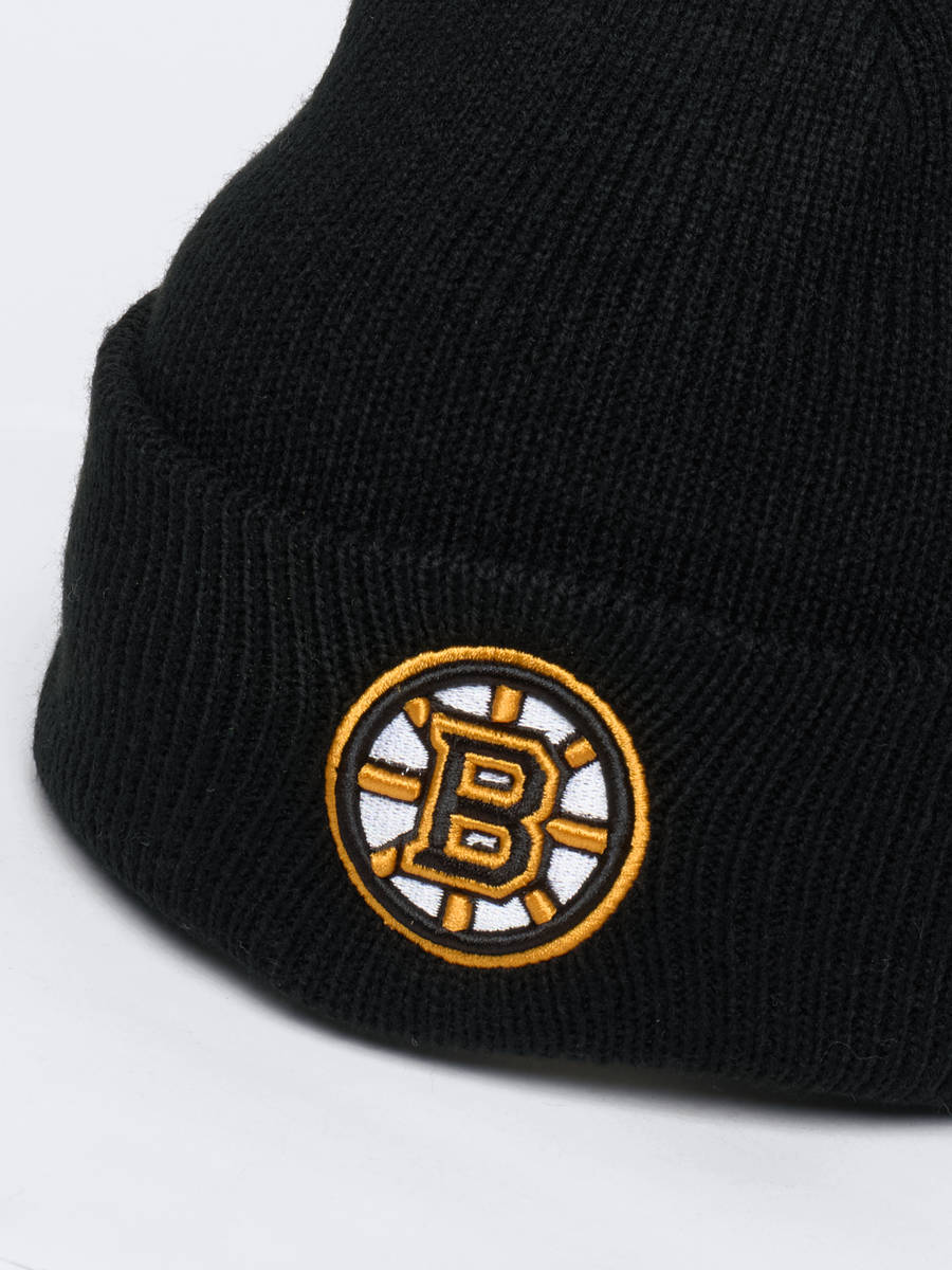 Шапка NHL Boston Bruins