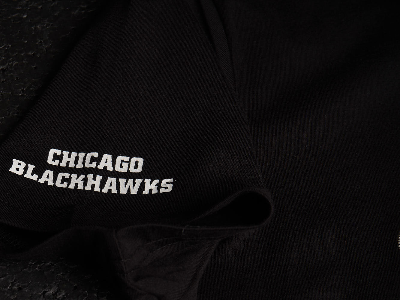 Футболка NHL Chicago Blackhawks