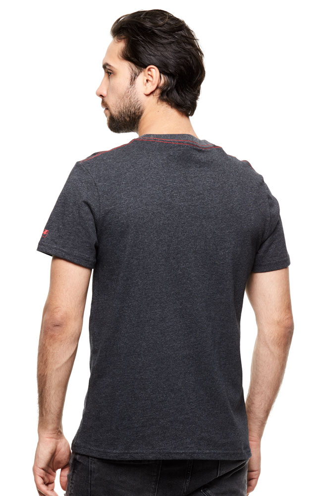 Футболка ХК Авангард