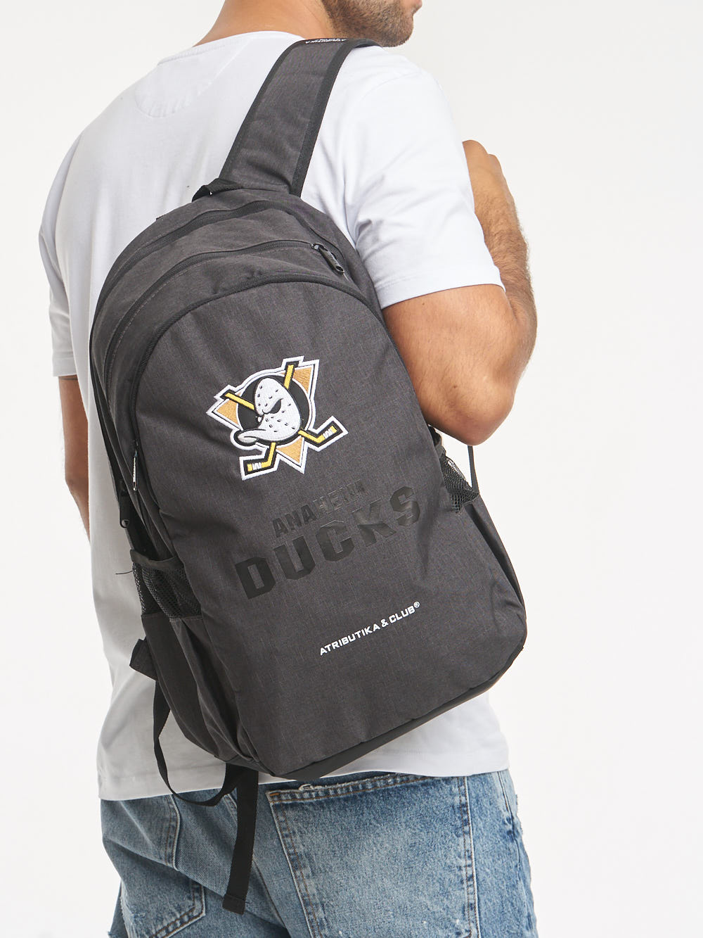 Рюкзак NHL Anaheim Ducks