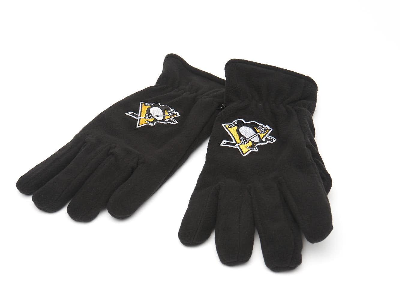 Перчатки NHL Pittsburgh Penguins (большой размер)