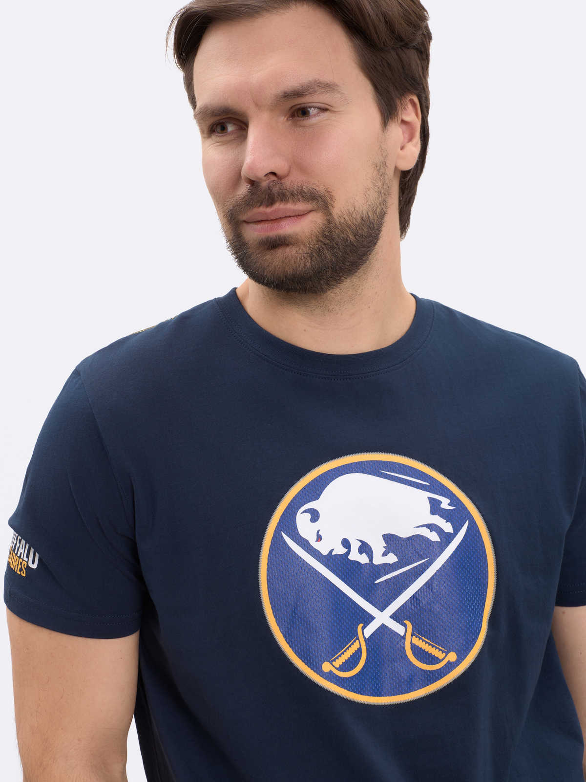 Футболка NHL Buffalo Sabres