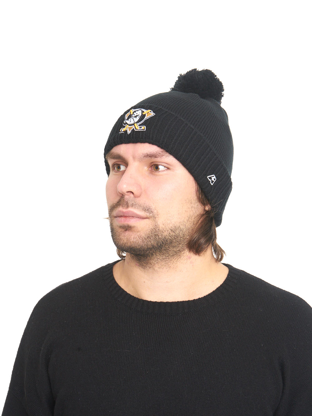 Шапка NHL Anaheim Ducks № 15