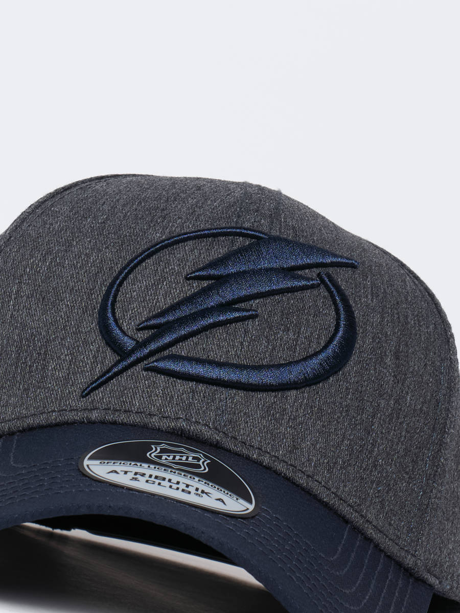 Бейсболка NHL Tampa Bay Lightning