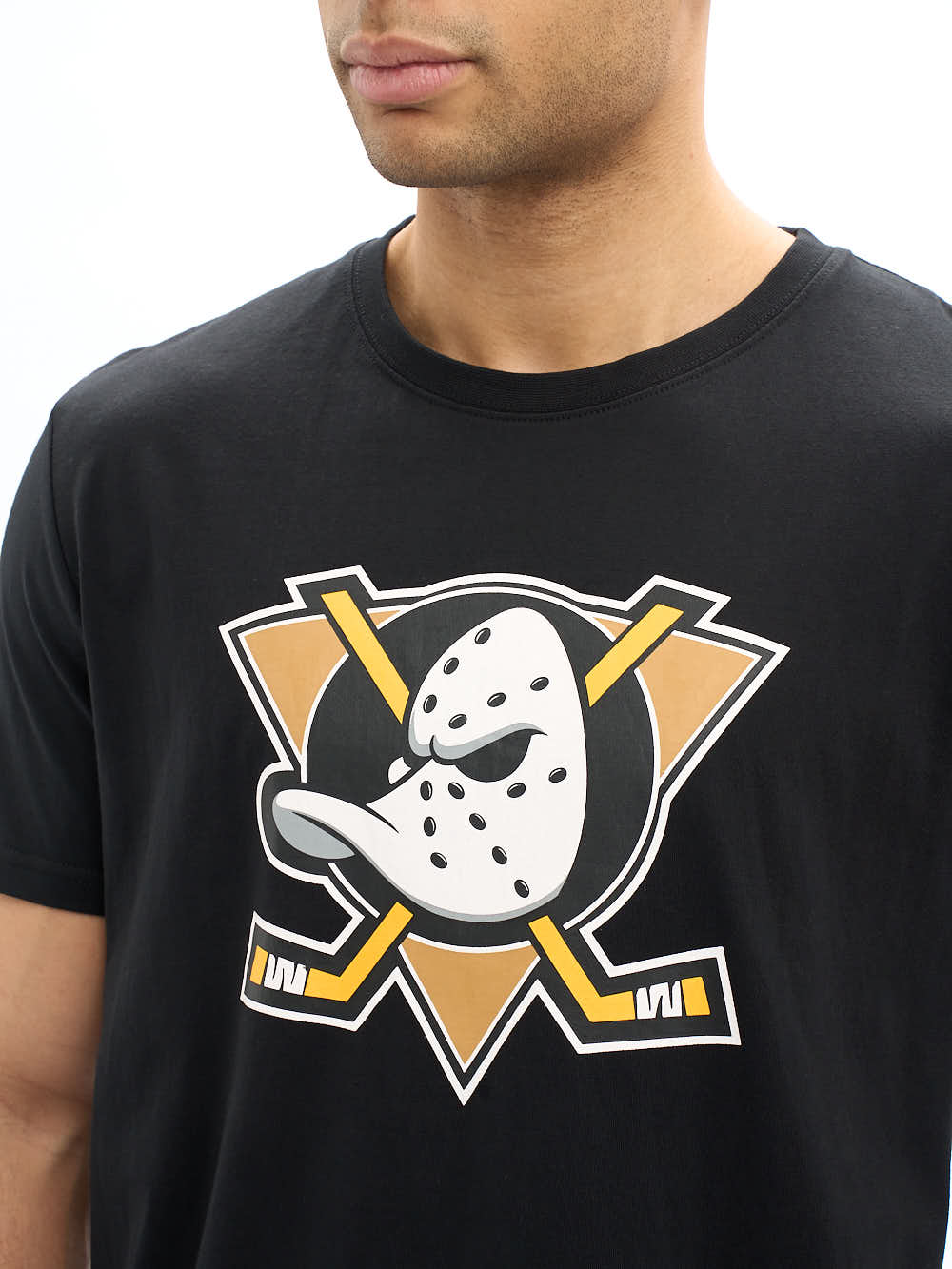 Футболка NHL Anaheim Ducks