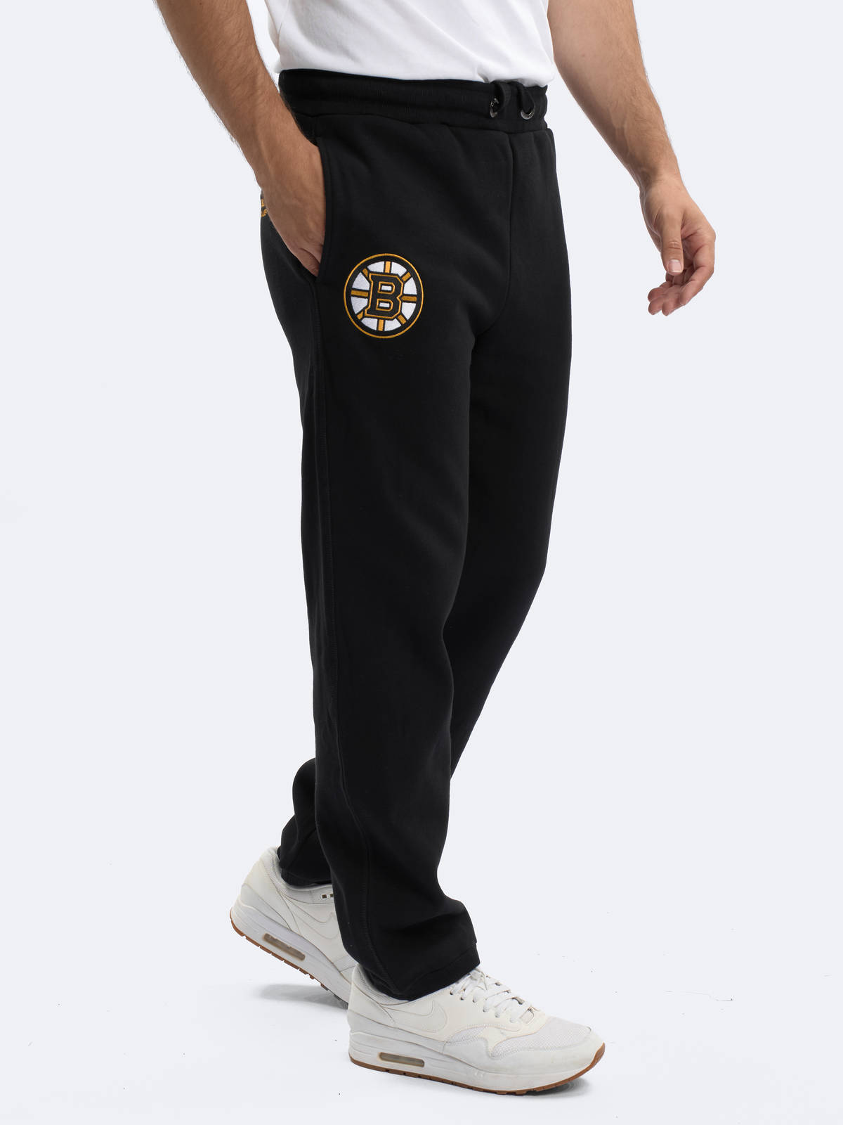 Штаны NHL Boston Bruins