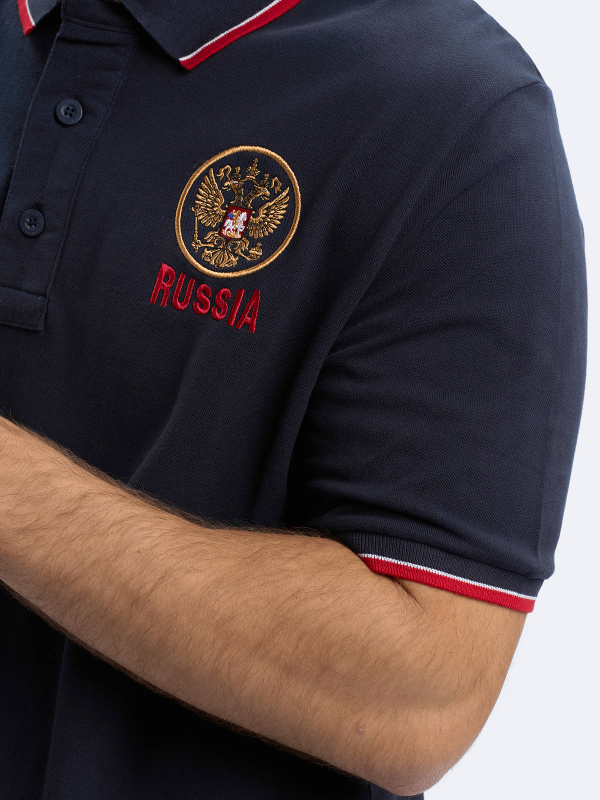 Поло Россия