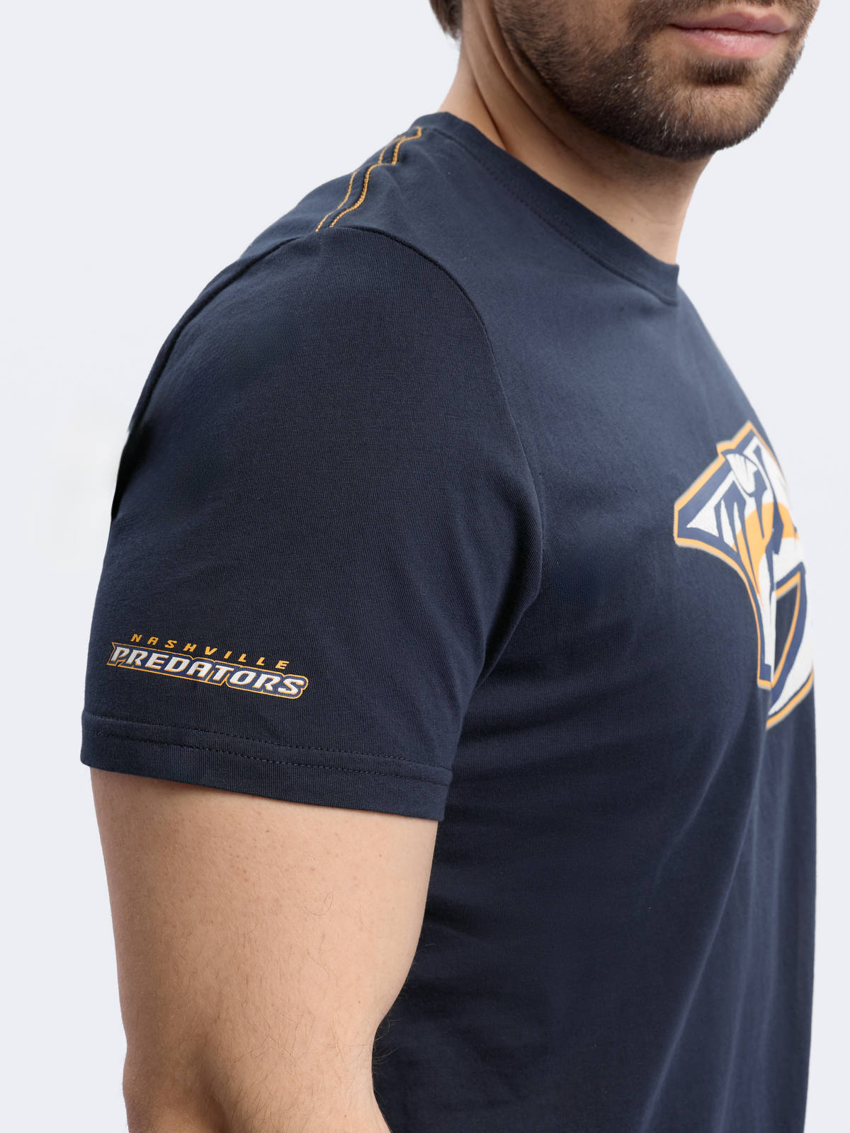 Футболка NHL Nashville Predators
