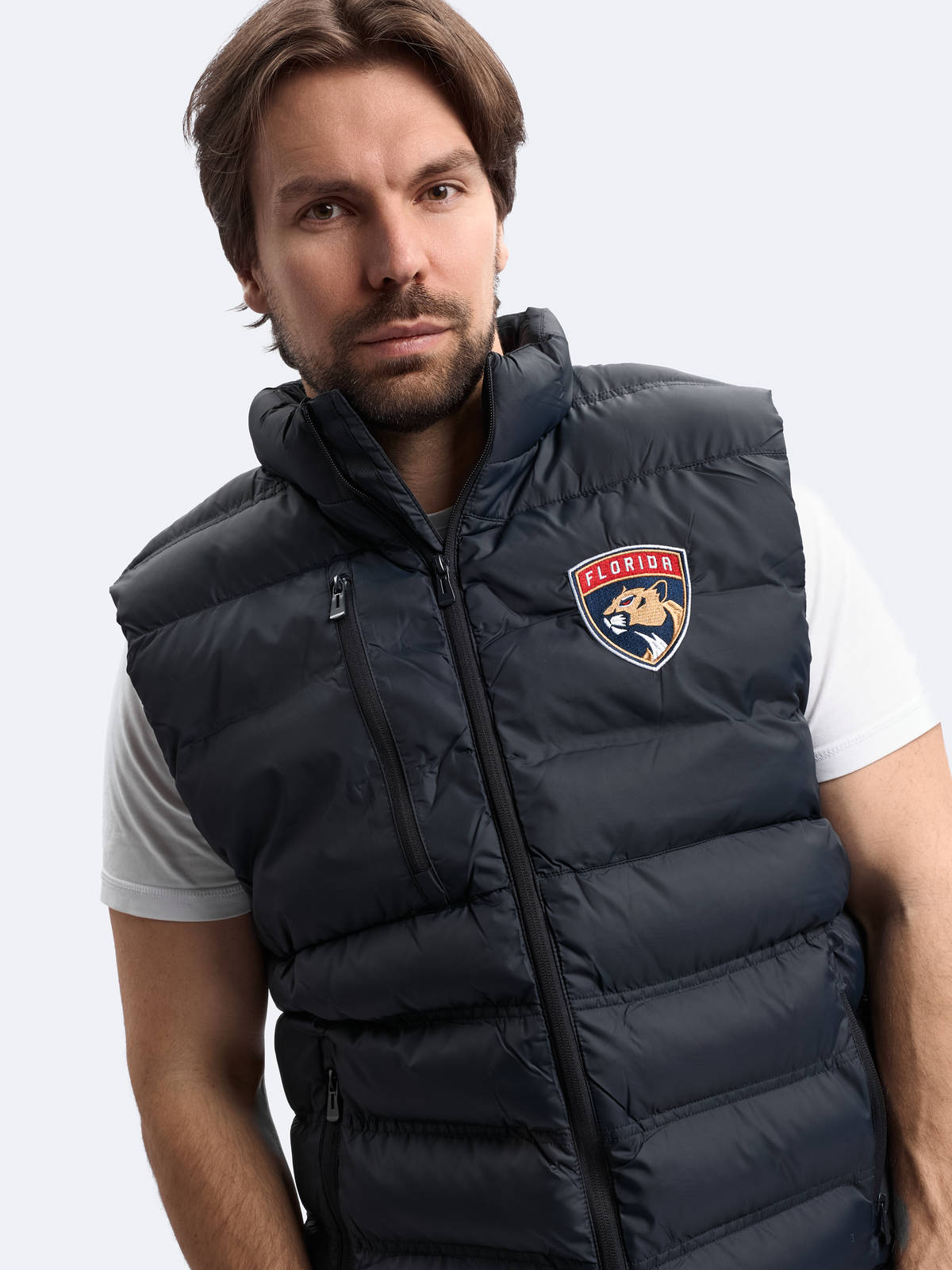 Жилет NHL Florida Panthers