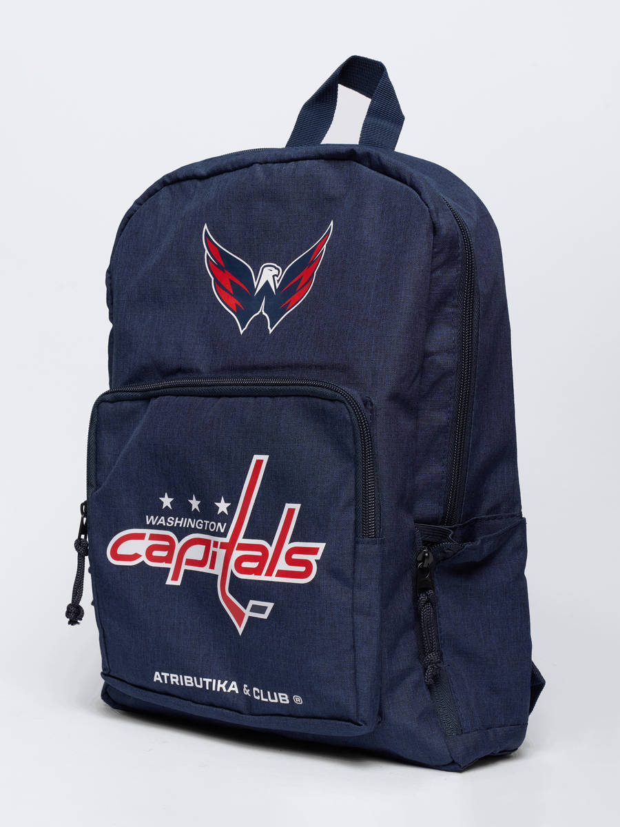 Рюкзак NHL Washington Capitals (детский)