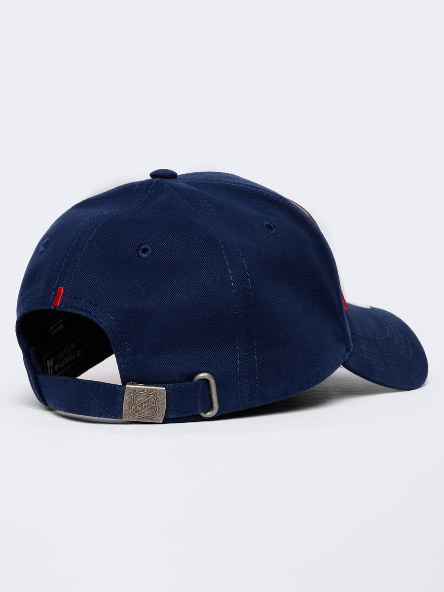 Бейсболка NHL Washington Capitals