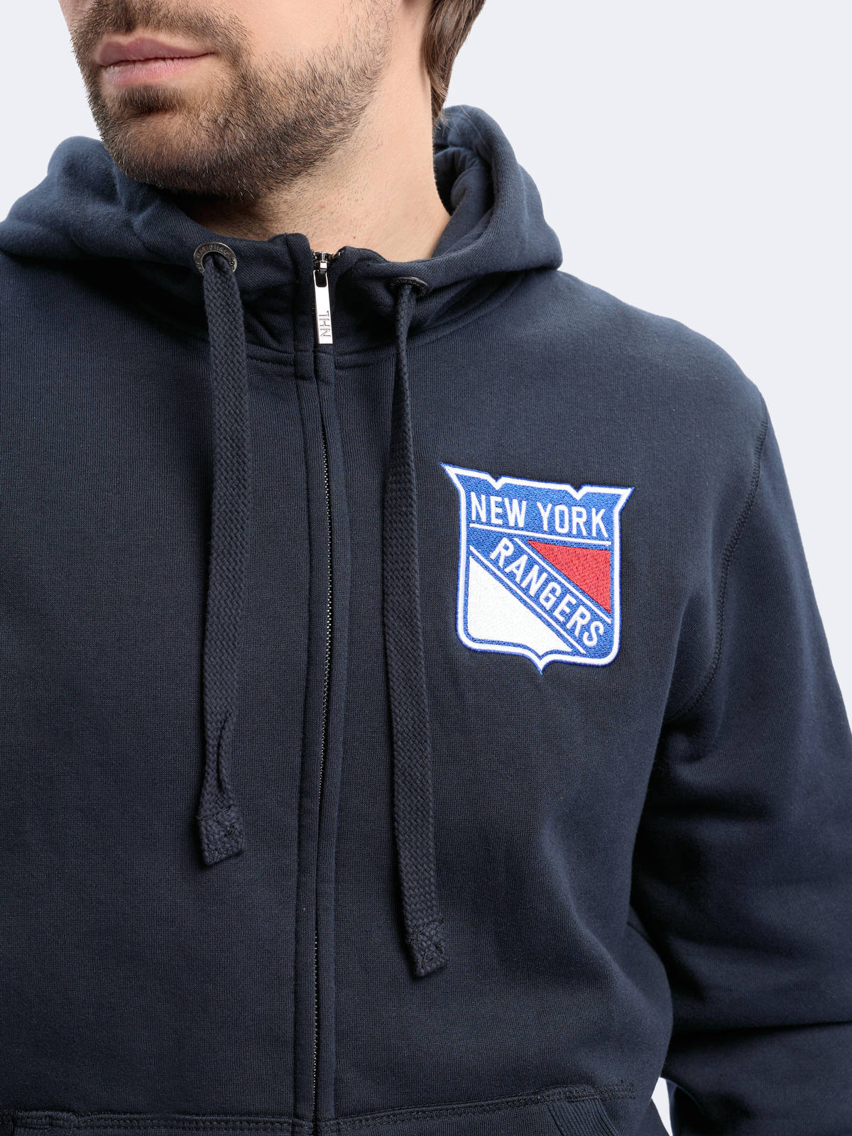 Толстовка NHL New York Rangers