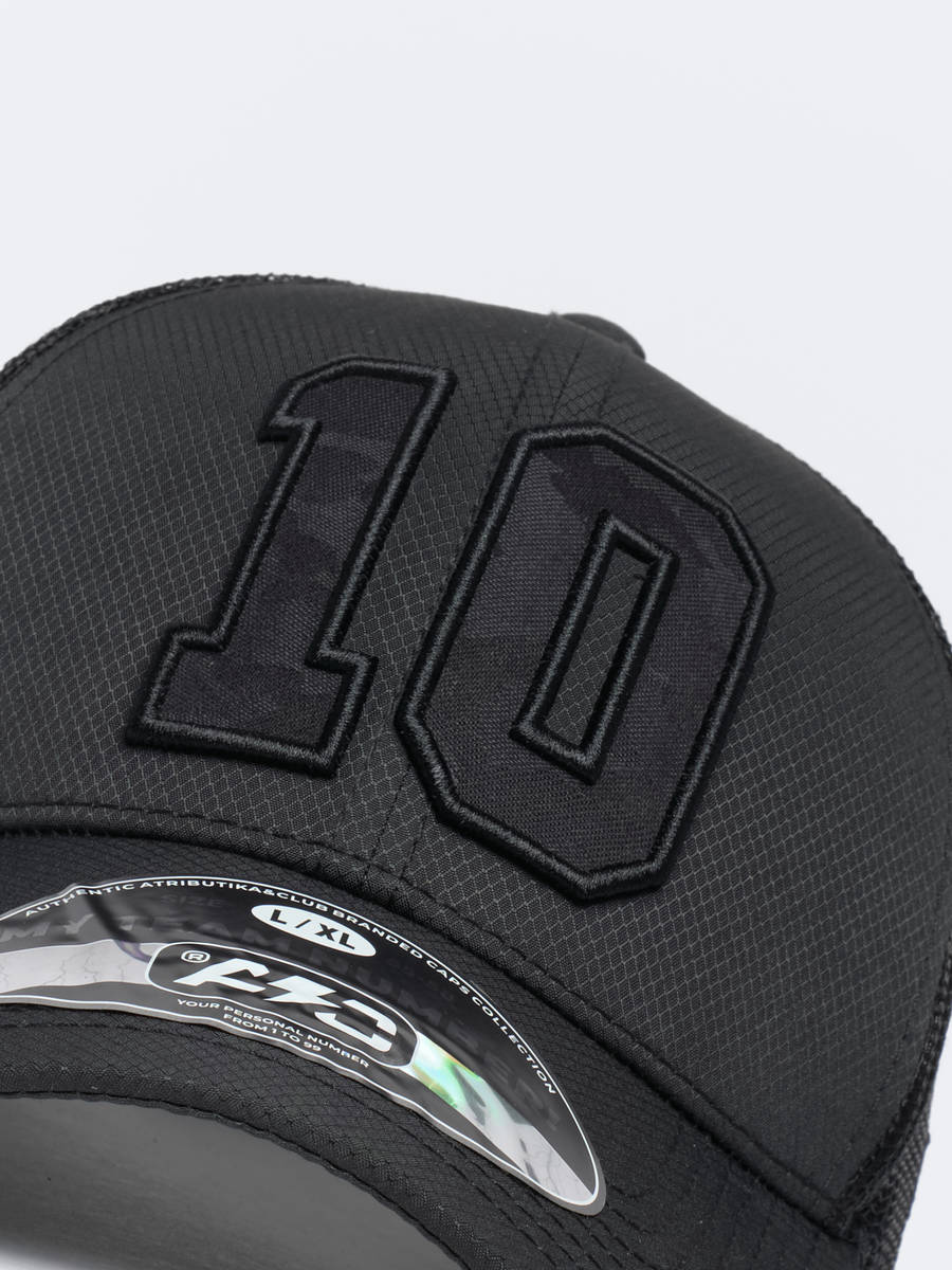 Бейсболка № 10