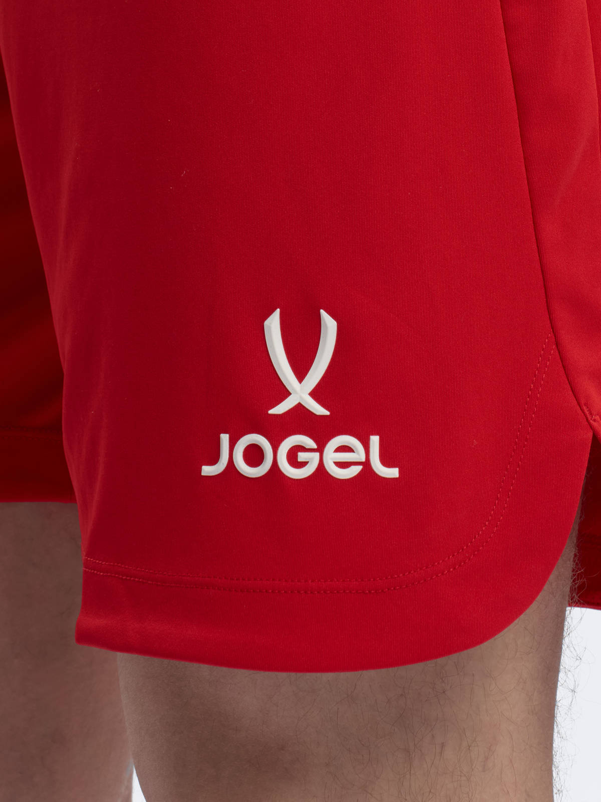Шорты игровые Jogel Сборной России домашние