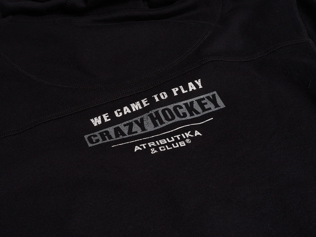 Костюм Crazy Hockey