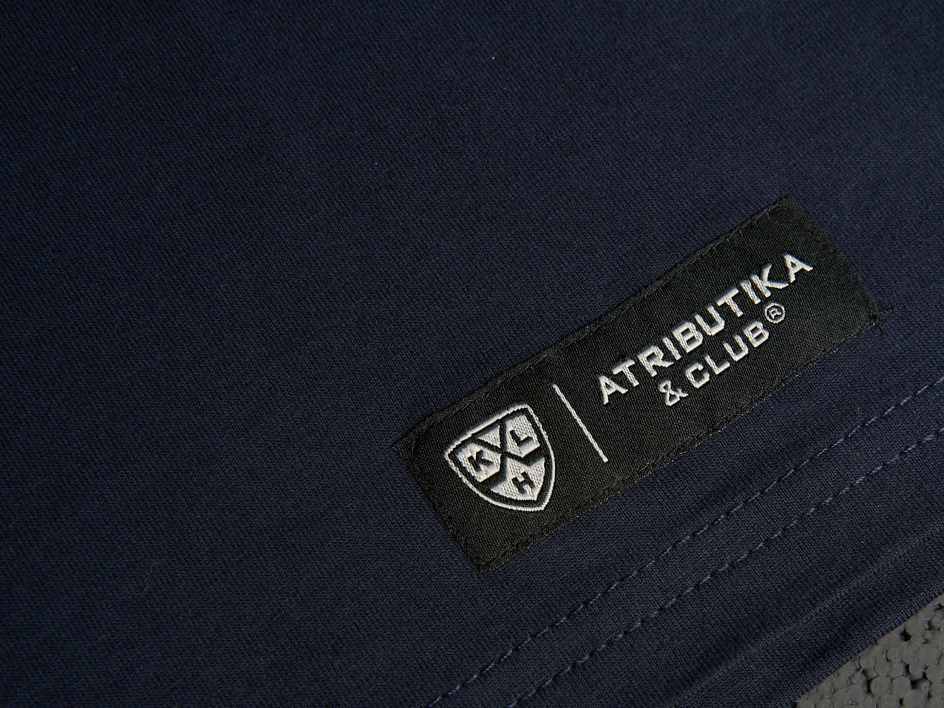 Футболка ХК ЦСКА