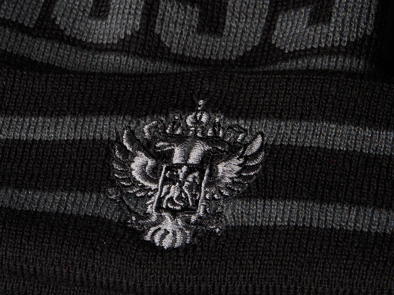 Шапка Россия