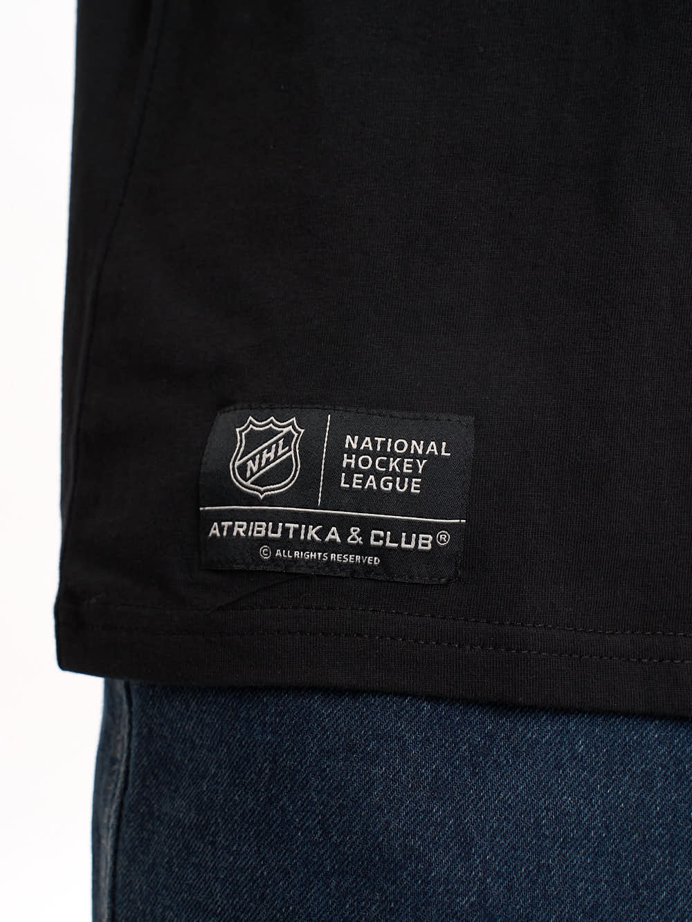Футболка NHL Vegas Golden Knights