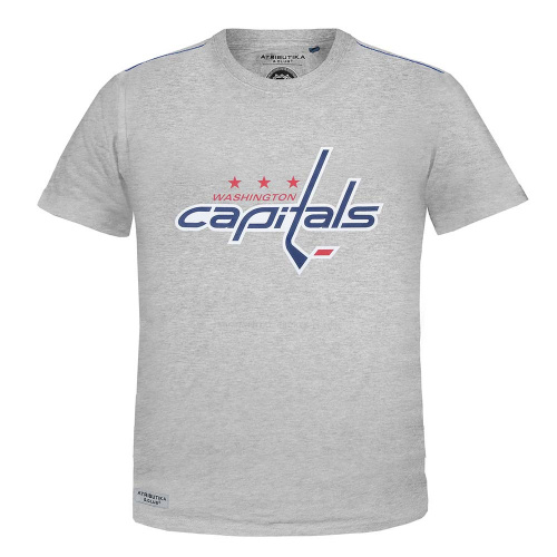 Футболка NHL Washington Capitals