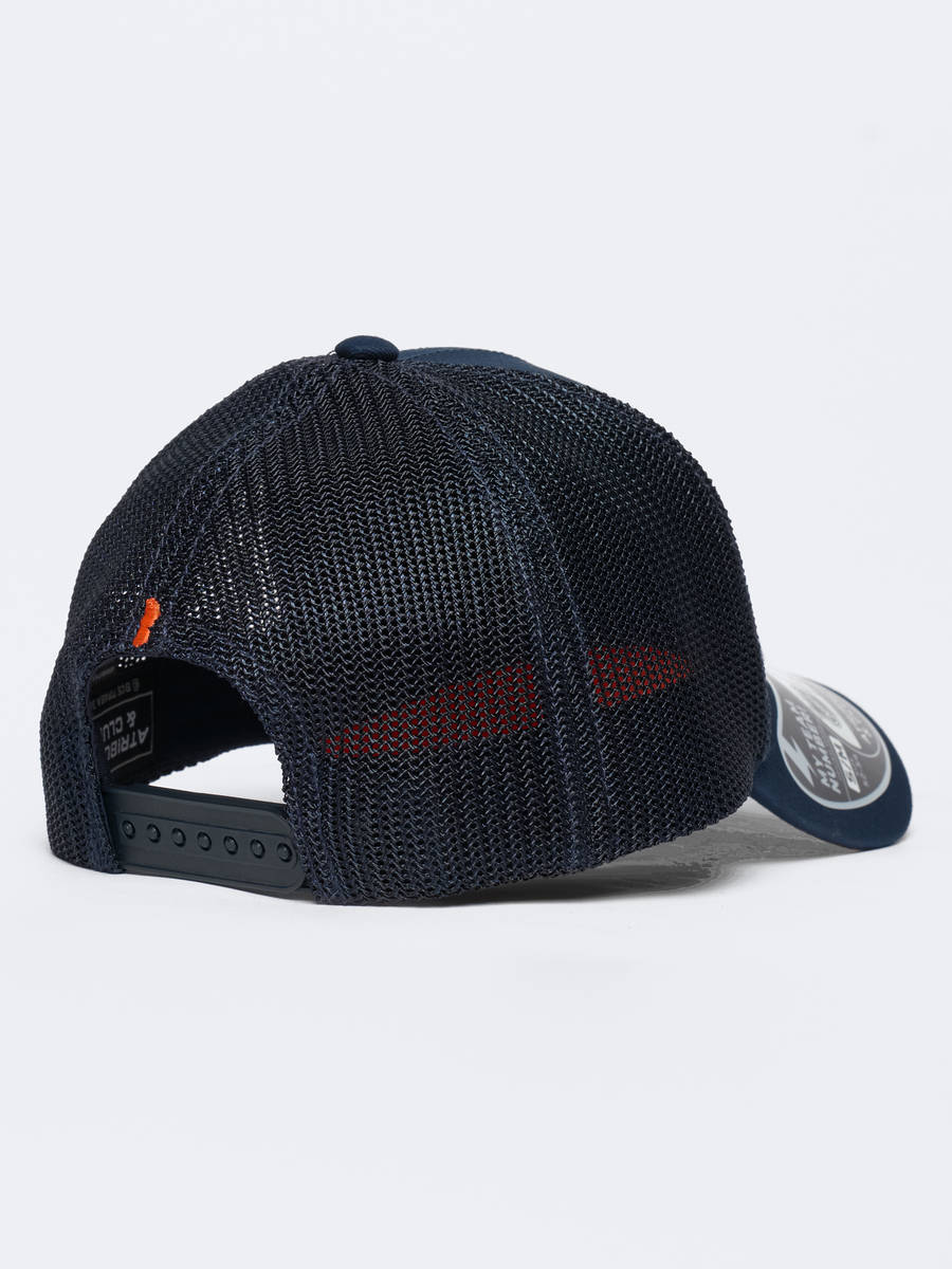 Бейсболка NHL Edmonton Oilers № 97 (подростковая)