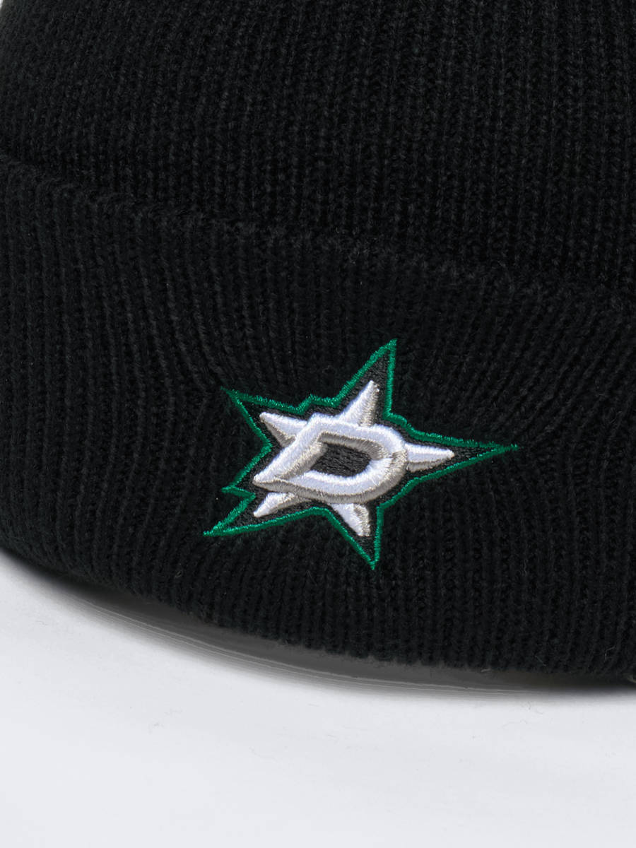 Шапка NHL Dallas Stars