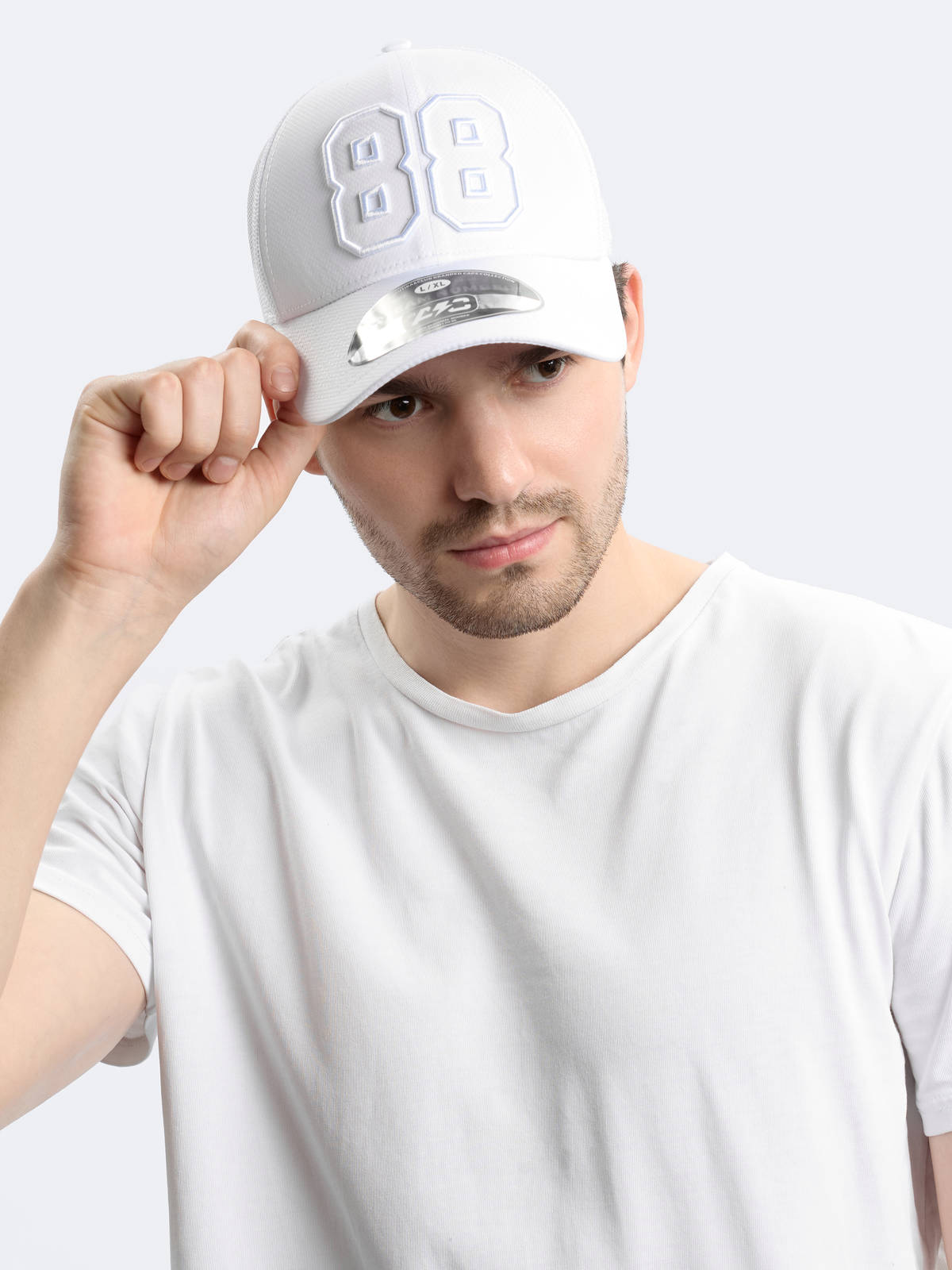 Бейсболка № 88