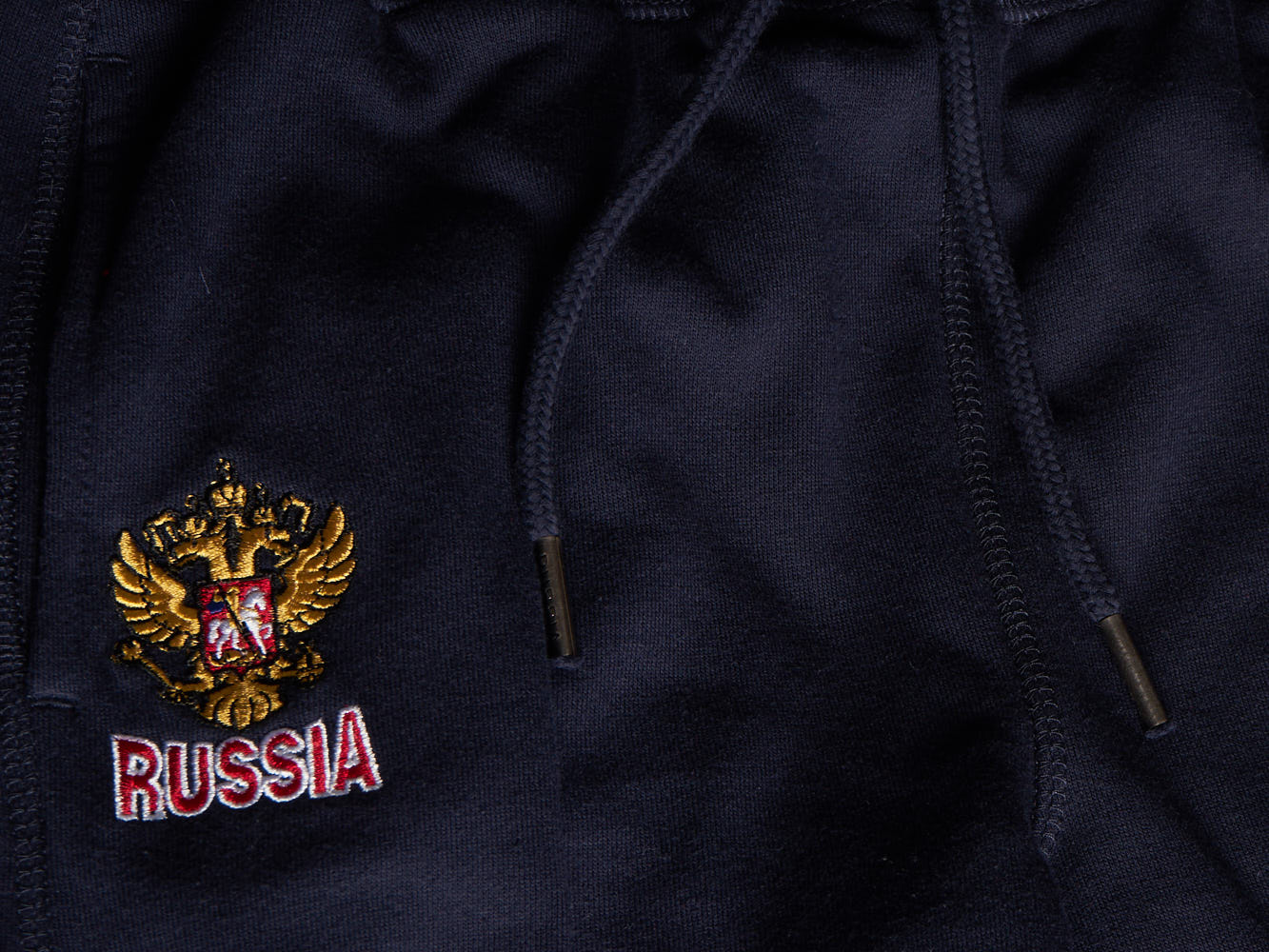 Штаны Россия (подростковые)